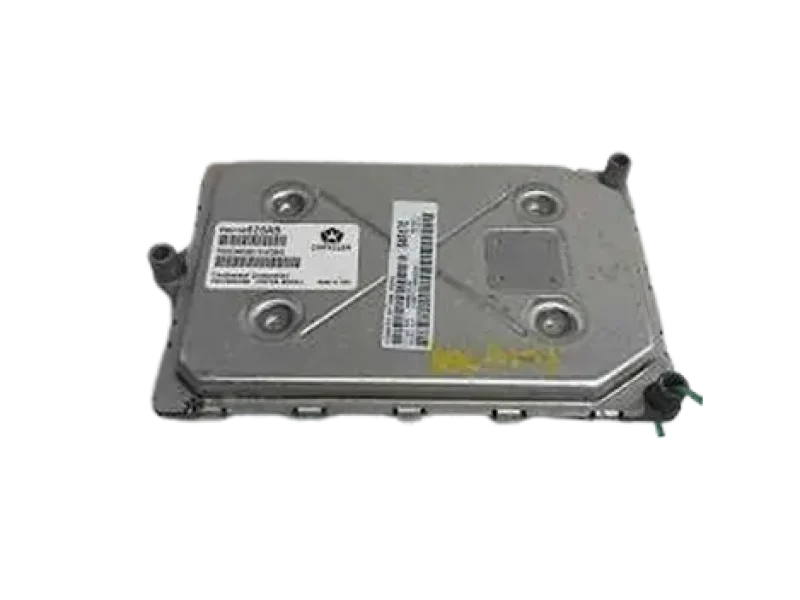 engine-control-module